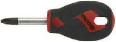 Teng Tools Dwarf Cross Head Screwdriver Size PH2x38mm
