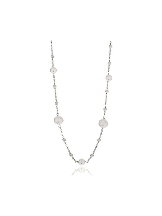 Jools Necklace from Silver