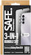 Προστατευτικό Οθόνης Κινητά Panzer Glass Bsafe95690 Samsung Galaxy A35