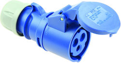 PCElectric Shark Cablu CEE 213-6TT
