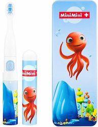 Vitammy Smile Für Elektrische Kinderzahnbürsten Ab 3+ Jahre