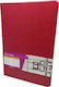 Antra Notebook A5 Red