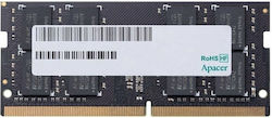 Apacer 8GB DDR4 RAM with 3200 Speed for Laptop