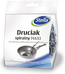Stella Burete de bucătărie Argint