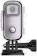 SJCAM 4839 Action Camera Full HD (1080p) Υποβρύχια με Οθόνη και Wi-Fi Μωβ