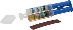 Bison Universal Epoxy Construction & Heavy Duty Glue 24ml