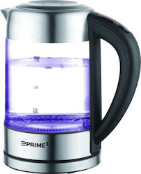 Prime3 SEK51GL 1.7lt with Power 2200W Silver