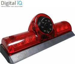 Digital IQ Car Reverse Camera for