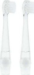 ETA Replacement Heads 2 Pieces