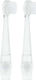 ETA ETA Replacement Heads for Children's Electric Toothbrushes Sonetic 2 Pieces