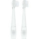 ETA ETA Replacement Heads for Children's Electric Toothbrushes Sonetic 2 Pieces