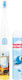 Vitammy Smile Children's Electric Toothbrush wi...