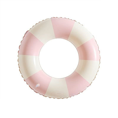 Φουσκωτό Kids' Swim Ring with Diameter 70cm. Pink