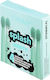 Vitammy Nelips Replacement Heads for Children's Electric Toothbrushes 4 Pieces