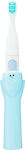 Vitammy Electric Toothbrush Blue