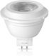 Megaman Λάμπα LED 4W για Ντουί GU5.3 και Σχήμα MR16 Φυσικό Λευκό 220lm