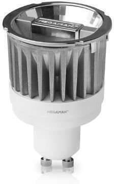 Megaman Bec LED 7W pentru Soclu GU10 și Formă PAR16 Alb cald 630lm