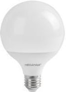 Megaman LED Bulb 13.5W for Socket E27 and Shape G95 Cool White