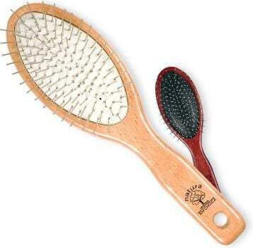Top Choice Brush Hair Beige