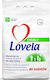Lovela Waschmittel in Pulverform für Farbige Kleidung 2.1kg 1cm