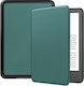 Erbord Πράσινη Flip Cover Ανθεκτική Πράσινη (Kindle 11)