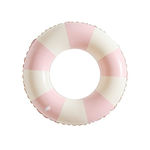 Φουσκωτό Kids' Swim Ring with Diameter 80cm. Pink