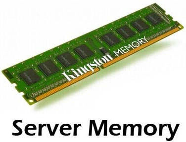 Kingston 16GB DDR3 RAM mit Geschwindigkeit 1333 für Server