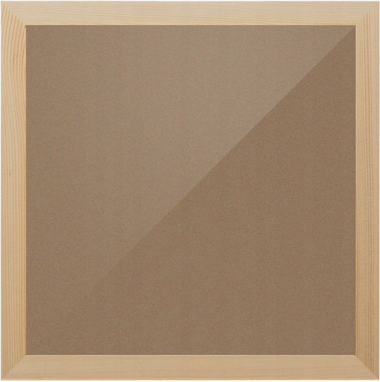 Zola Fotorahmen Hölzernes 30x30