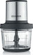 Severin Multi Chopper 200W mit 1l Behälter Schwarz