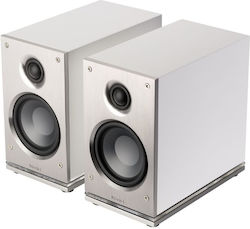 Magnat Signature Edelstein 2.0 Βιβλιοθήκης 75W Λευκό