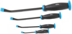 Satra Plastic Clip Removal Tools Upholstery 4 Pieces