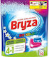 Bryza 4in1 Απορρυπαντικό για Χρωματιστά Ρούχα (50 Κάψουλες)