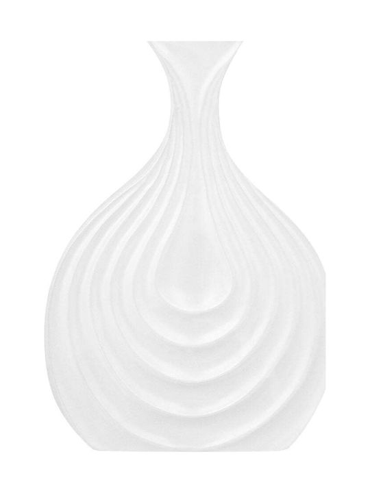 Beliani Decorative Vase