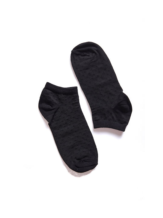 Comfort Γυναικείες Κάλτσες Λευκό