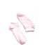 Comfort Γυναικείες Κάλτσες με Σχέδια Ροζ