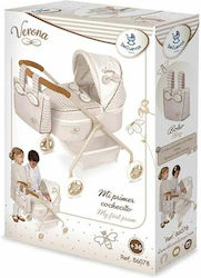 De Cuevas Doll Pushchair For Age 3+