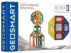 GeoSmart Build Your Own Geo Space Station για 5+ Ετών GeoSmart Build Your Own Geo Space Station για 5+ Ετών