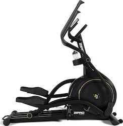 Zipro Force Μαγνητικό Ελλειπτικό Μηχάνημα με Δίσκο 10kg για Χρήστη έως 150kg Zipro Force Μαγνητικό Ελλειπτικό Μηχάνημα με Δίσκο 10kg για Χρήστη έως 150kg