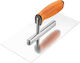 Neo Tools Σπάτουλα Inox 270x128mm 50-166