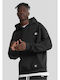 Hanorac Black