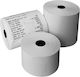 Ρολό Cash Register Paper Tape W57xD40mm