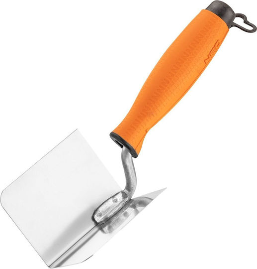 Neo Tools Σπάτουλα Γωνιών Inox 80mm 50-155