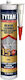 Tytan Acrilyc Chemical Sealant Anti-Mildew for Wood 280ml