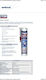 Tytan Sealant Silicone Mold Resistant Beige 280ml