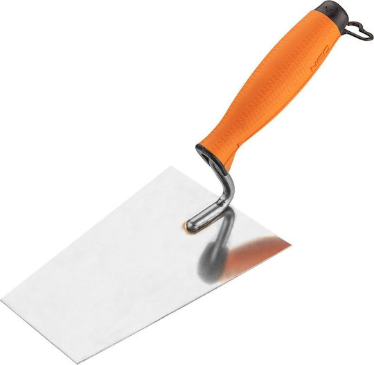 Neo Tools Шпатула за довършителни работи Inox 160мм 50-147