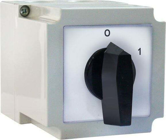 Apator Rotativ Industrial de tip 63-840350-011