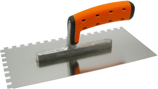 EPM Tile Spatula Inox 270x130mm