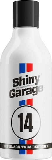 Shiny Garage Paste Protection / Polishing 500ml