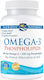 Nordic Naturals Omega-3 Phospholipids Рибено масло 60 софтджел