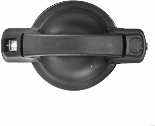 Дръжка на вратата Fiat Doblo 00-09 6109234000L